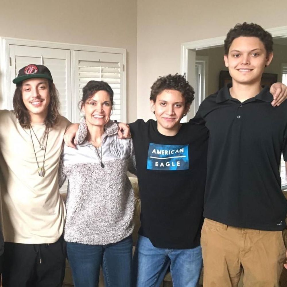 Meet your Posher, Cindy